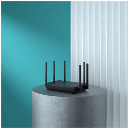 Xiaomi Wireless Mesh Router, Dual Band, up to 3202 Mbps - AX3200