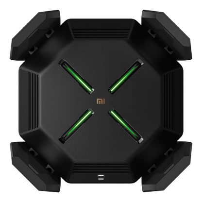 Xiaomi Wireless Mesh Router, Dual Band, up to 9000 Mbps - AX9000