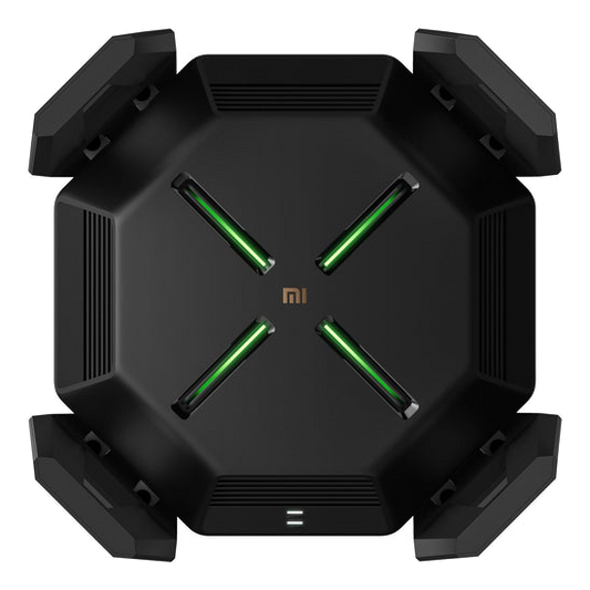 Xiaomi Wireless Mesh Router, Dual Band, up to 9000 Mbps - AX9000