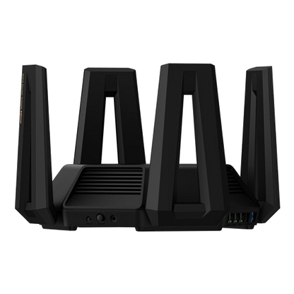 Xiaomi Wireless Mesh Router, Dual Band, up to 9000 Mbps - AX9000