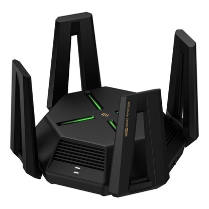 Xiaomi Wireless Mesh Router, Dual Band, up to 9000 Mbps - AX9000