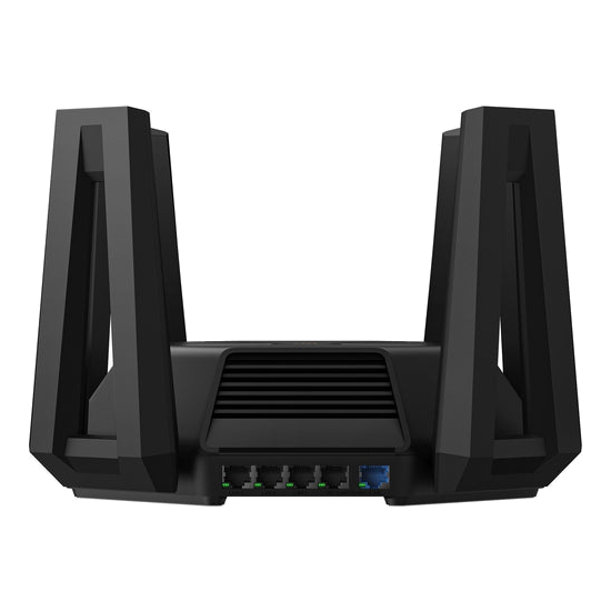 Xiaomi Wireless Mesh Router, Dual Band, up to 9000 Mbps - AX9000