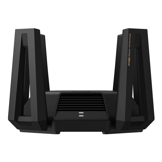 Xiaomi Wireless Mesh Router, Dual Band, up to 9000 Mbps - AX9000