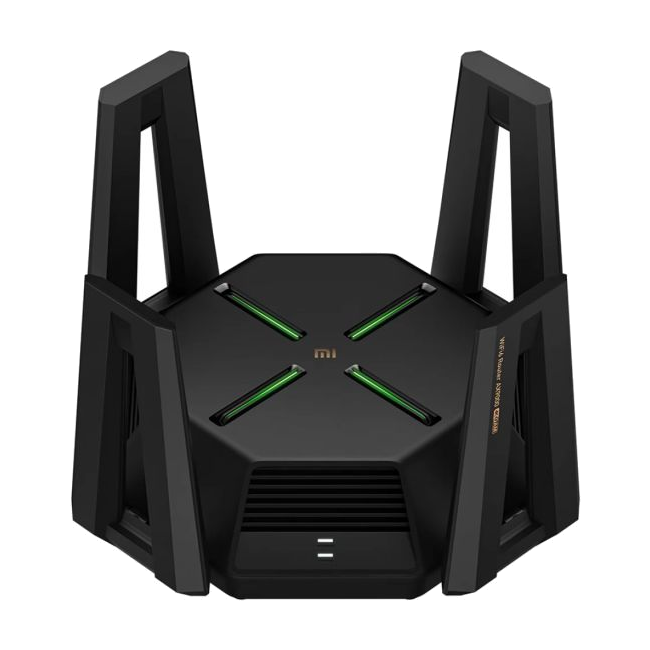 Xiaomi Wireless Mesh Router, Dual Band, up to 9000 Mbps - AX9000
