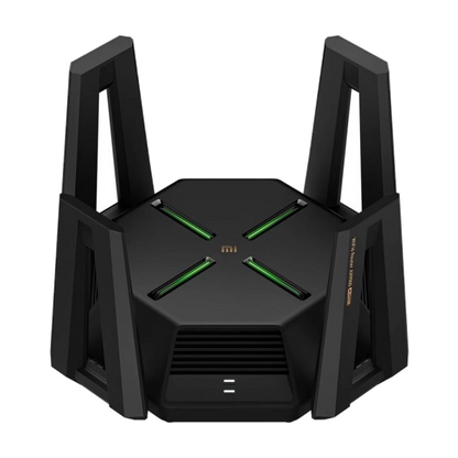 Xiaomi Wireless Mesh Router, Dual Band, up to 9000 Mbps - AX9000