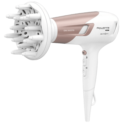 Rowenta Fen za kosu, 2100W, Studio Dry Glow - CV5830F0