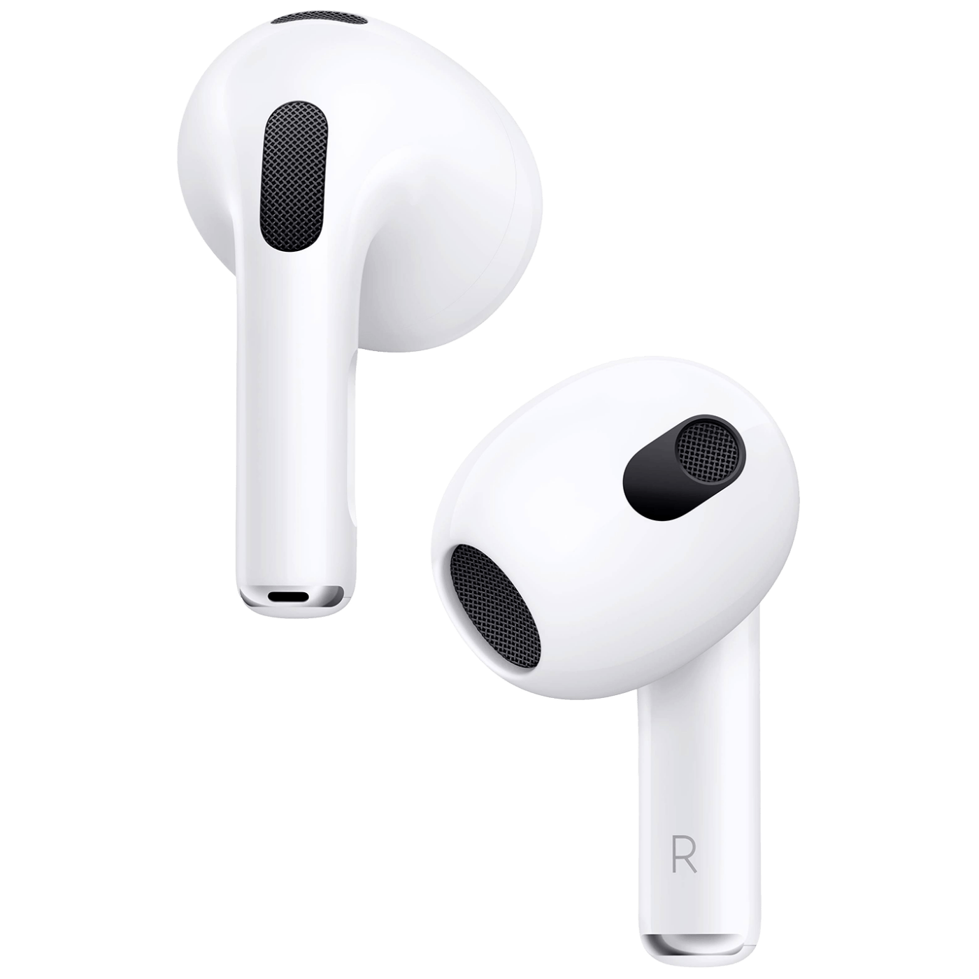 Apple Slušalice bežične sa kutijicom za punjenje, Bluetooth - Airpods 3 2022