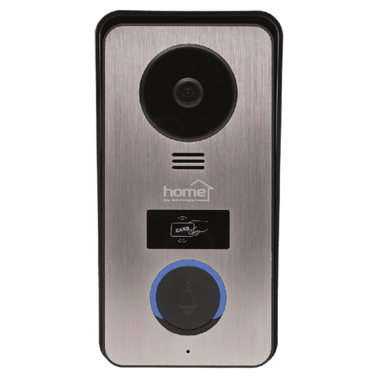 home Video interfon, vanjska jedinica za proširenje DPV 27,DPV270 - DPV 270K