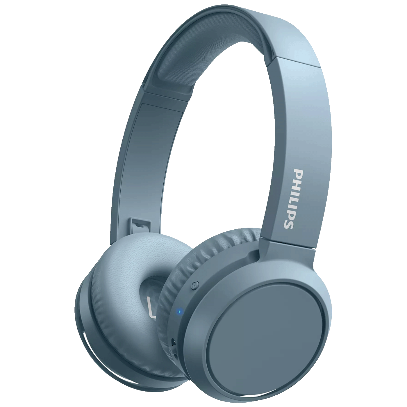 Philips Slušalice bežične sa mikrofonom, Bluetooth, plava - TAH4205BL/00