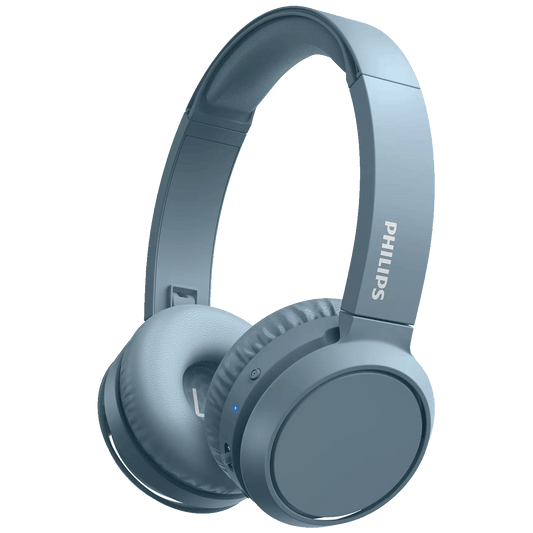 Philips Slušalice bežične sa mikrofonom, Bluetooth, plava - TAH4205BL/00