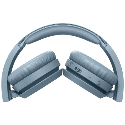 Philips Slušalice bežične sa mikrofonom, Bluetooth, plava - TAH4205BL/00