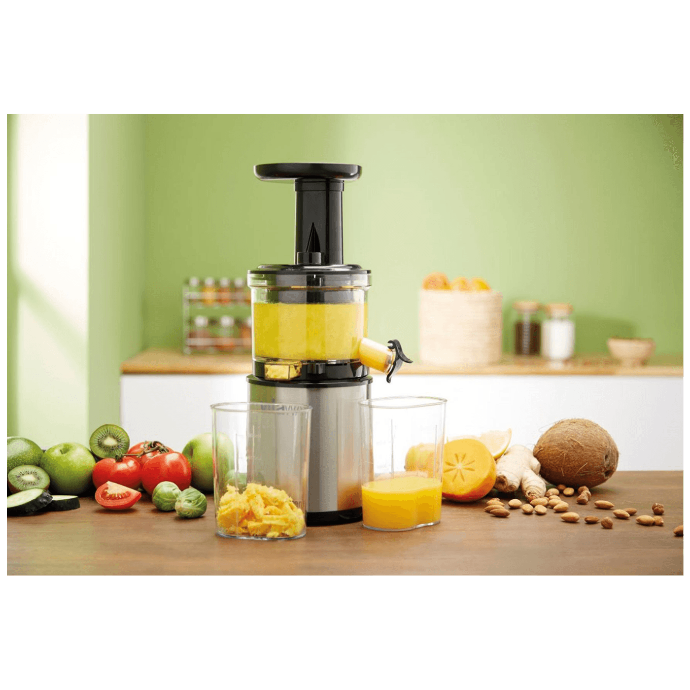 Gorenje Sokovnik, snaga motora 200W - JC4800VWY