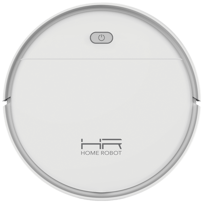 Home Robot Robot, usisavač, Wifi, HEPA filter - Homerobot RV400 White