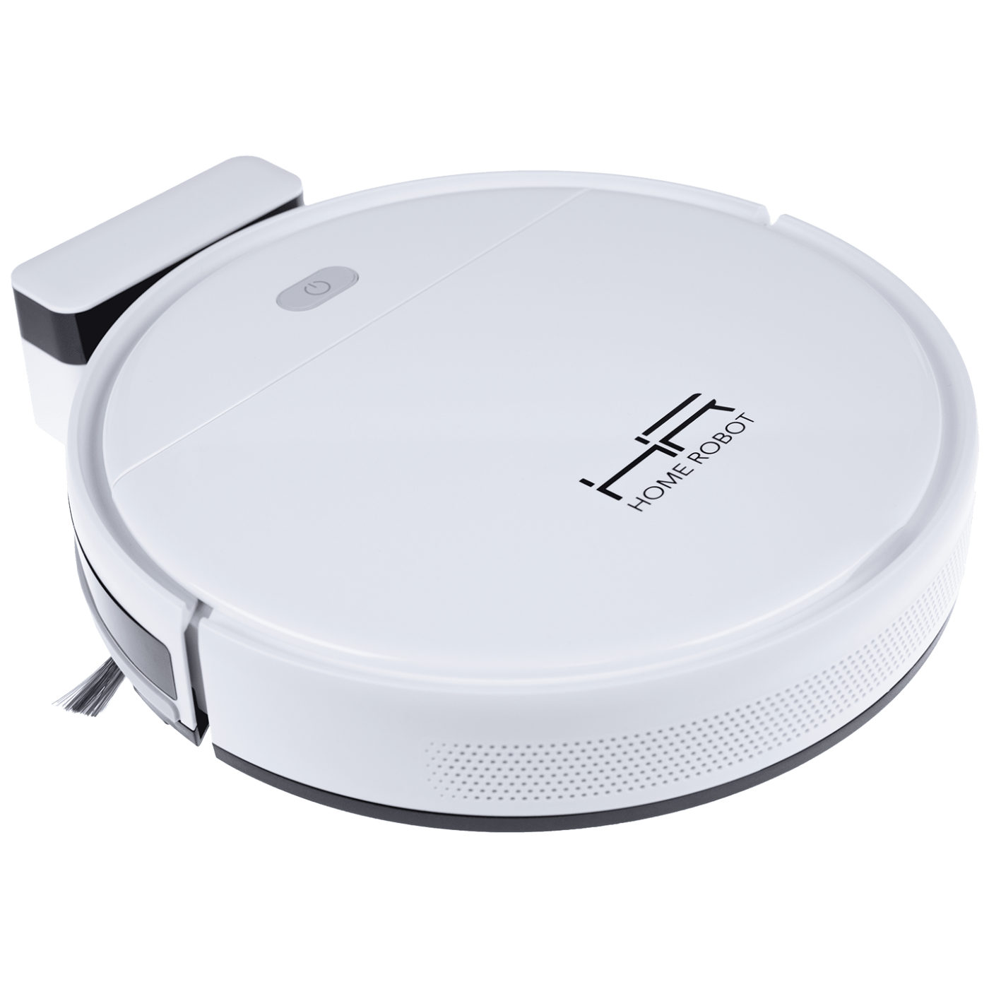 Home Robot Robot, usisavač, Wifi, HEPA filter - Homerobot RV400 White