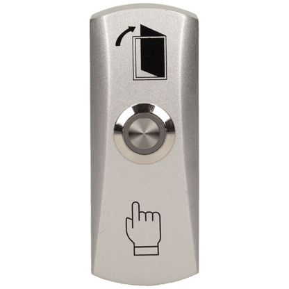 Orno EXIT tipka sa LED pozadinskim osvjetljenjem - OR-ZS-814