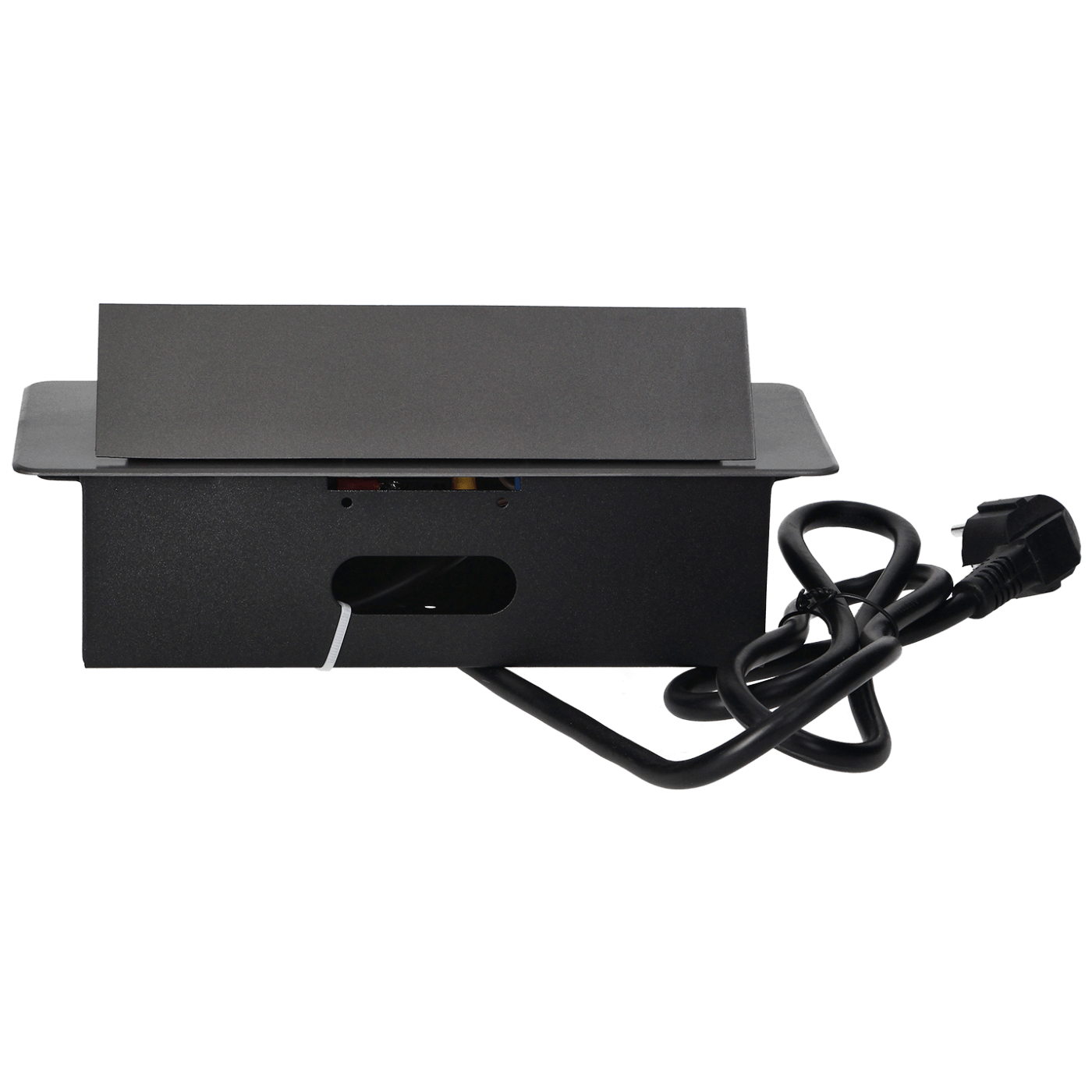 Orno Produžni kabel sa 3 x Schuko utičnice, ugradbena - OR-AE-1337(GS)/GR