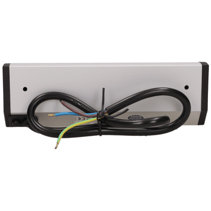 Orno Produžni kabel sa 3 x Schuko utičnice, ugradbena - OR-GM-9001/B-G(GS)