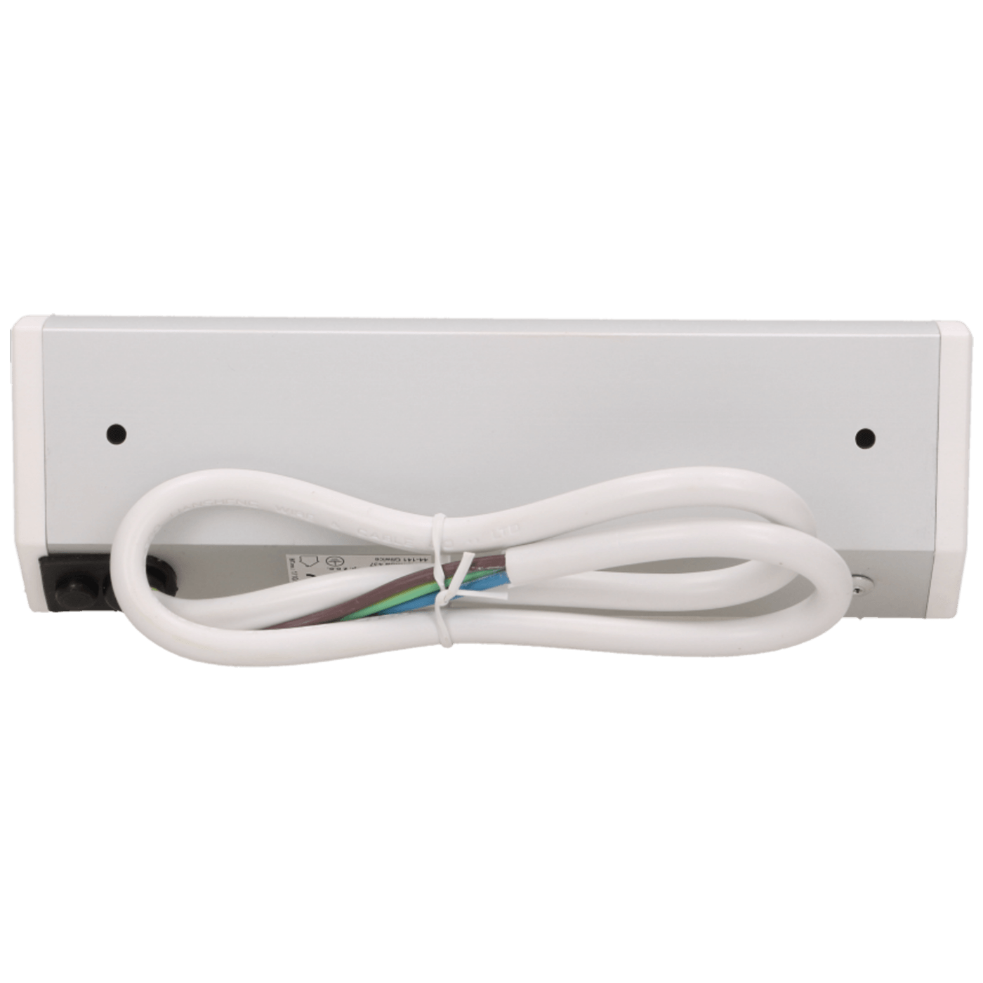 Orno Produžni kabel sa 3 x Schuko utičnice, ugradbena - OR-GM-9001/W-G(GS)