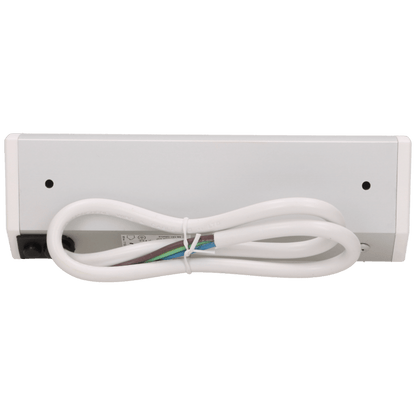 Orno Produžni kabel sa 3 x Schuko utičnice, ugradbena - OR-GM-9001/W-G(GS)