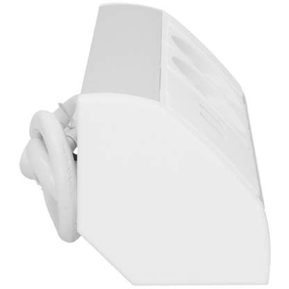 Orno Produžni kabel sa 2 x Schuko utičnice, 2 x USB, ugradbena - OR-GM-9003/W-G(GS)