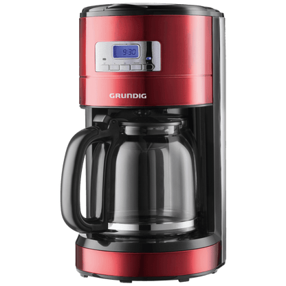 Grundig Aparat za kafu, Red Sense - KM 6330