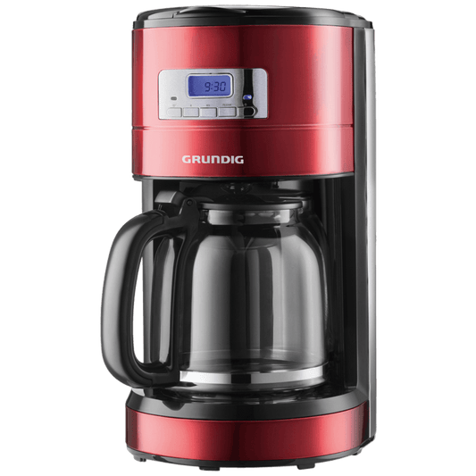 Grundig Aparat za kafu, Red Sense - KM 6330