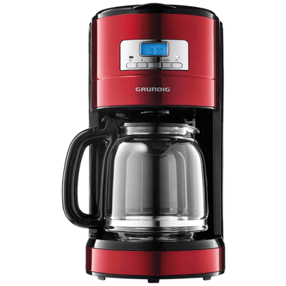 Grundig Aparat za kafu, Red Sense - KM 6330