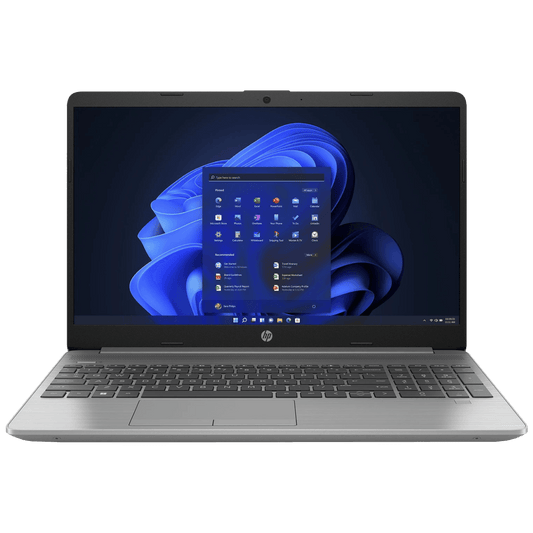 HP Laptop 15.6", Intel i3-1215U 3.3 GHZ, 8GB, SSD 256 GB - HP 250 G9, 6S797EA