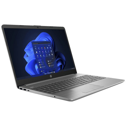 HP Laptop 15.6", Intel i3-1215U 3.3 GHZ, 8GB, SSD 256 GB - HP 250 G9, 6S797EA