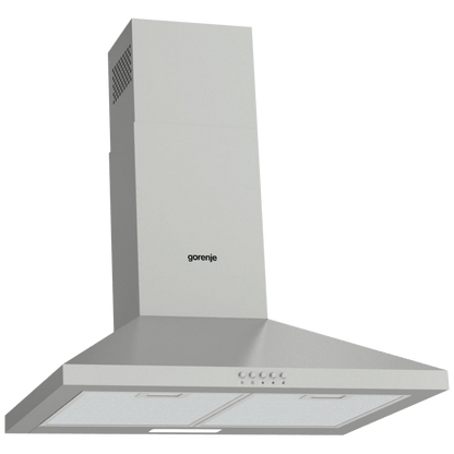 Gorenje Kuhinjska napa, zidna, 110 W, INOX - WHC629E4X