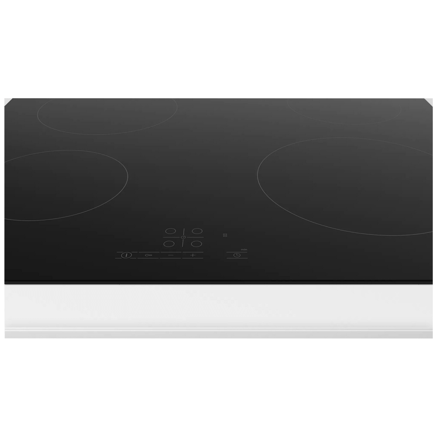Bosch Ugradbena staklokeramička ploča za kuhanje, 60 cm - PKE611BB2E