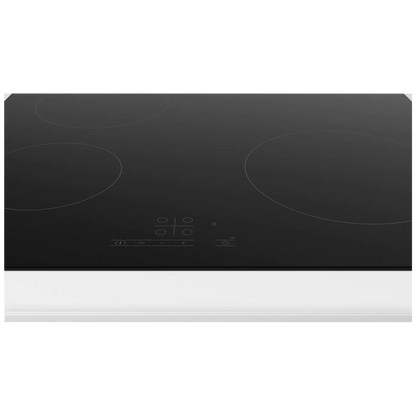 Bosch Ugradbena staklokeramička ploča za kuhanje, 60 cm - PKE611BB2E