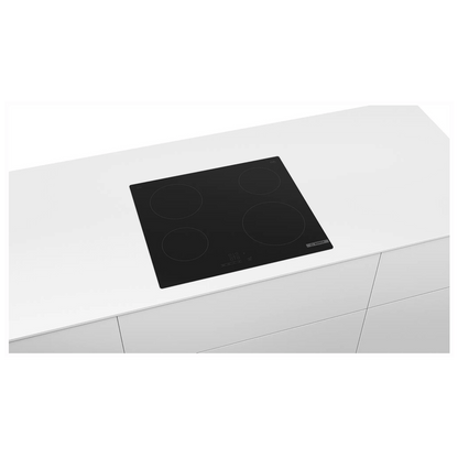 Bosch Ugradbena staklokeramička ploča za kuhanje, 60 cm - PKE611BB2E