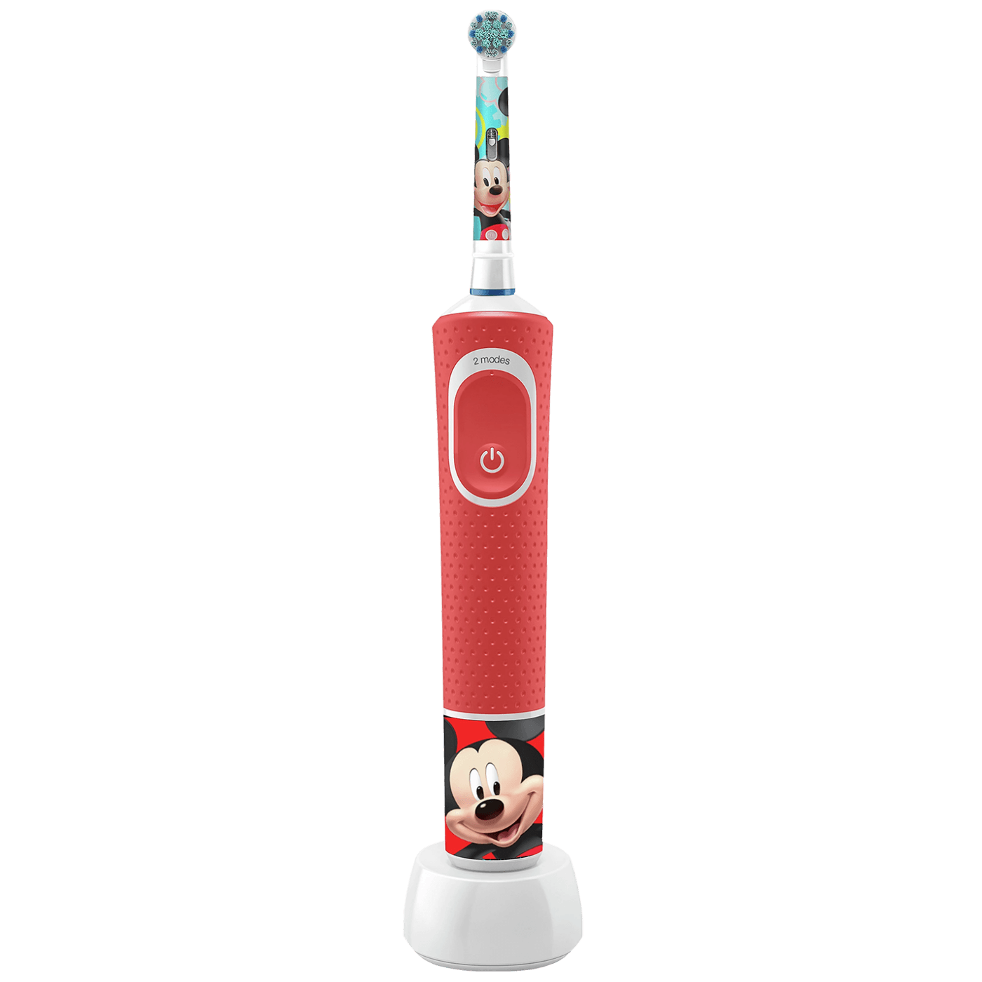 Braun Četkica za zube, električna - ORAL-B Vitality 100 Mickey
