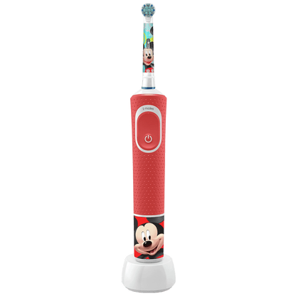 Braun Četkica za zube, električna - ORAL-B Vitality 100 Mickey