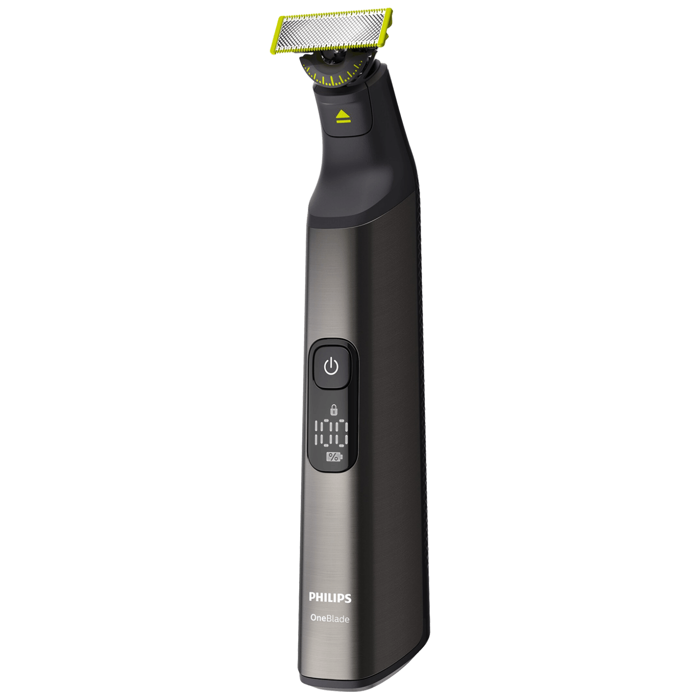 Philips Aparat za brijanje, trimer, Lice i Tijelo, OneBlade Pro - QP6551/15