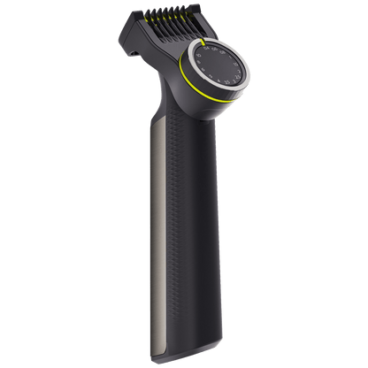 Philips Aparat za brijanje, trimer, Lice i Tijelo, OneBlade Pro - QP6551/15