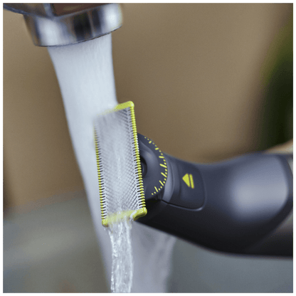 Philips Aparat za brijanje, trimer, Lice i Tijelo, OneBlade Pro - QP6551/15