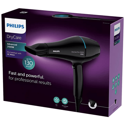 Philips Fen za kosu, 2100W, DryCare - BHD272/00