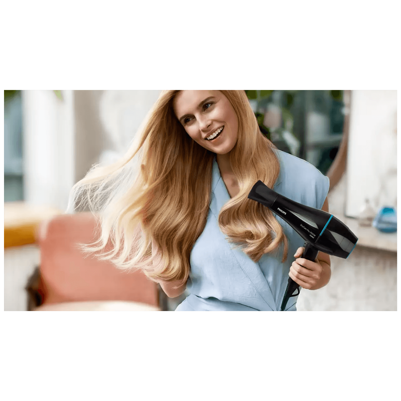 Philips Fen za kosu, 2100W, DryCare - BHD272/00