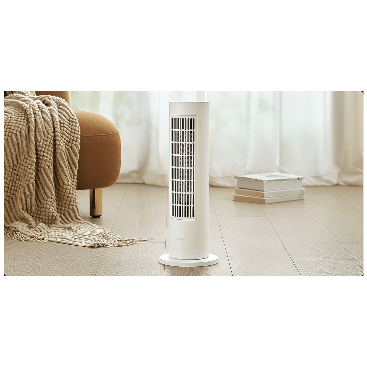 Xiaomi Grijalica, smart, 2000W, WiFi - Mi Smart Tower Heater Lite