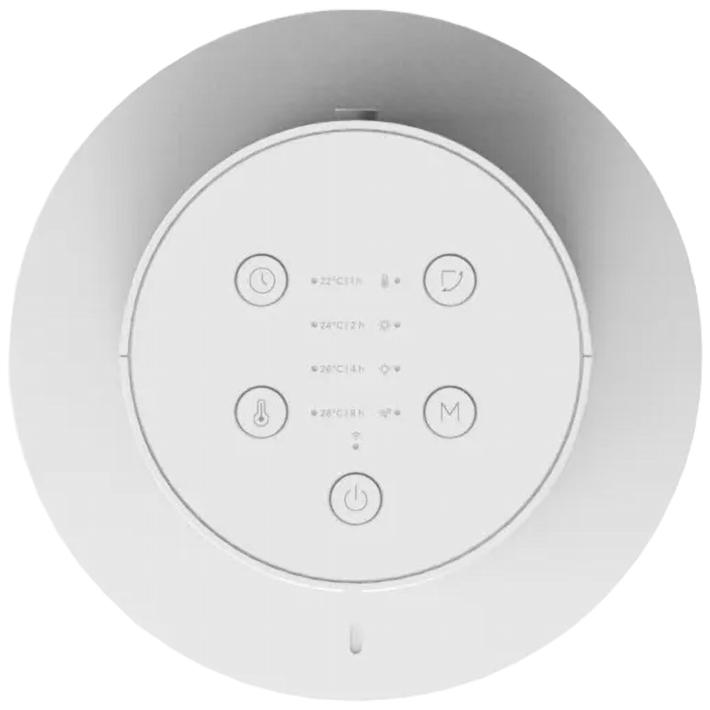 Xiaomi Grijalica, smart, 2000W, WiFi - Mi Smart Tower Heater Lite
