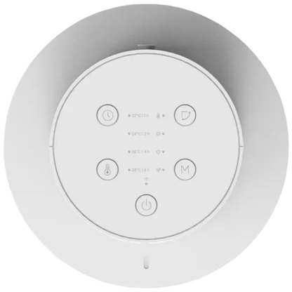Xiaomi Grijalica, smart, 2000W, WiFi - Mi Smart Tower Heater Lite