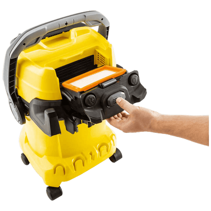 Karcher Usisavač za mokro/suho usisavanje, 1100W - WD 5 V-25/5/22