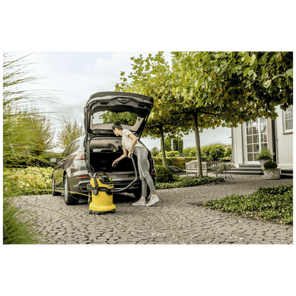Karcher Usisavač za mokro/suho usisavanje, 1100W - WD 5 V-25/5/22