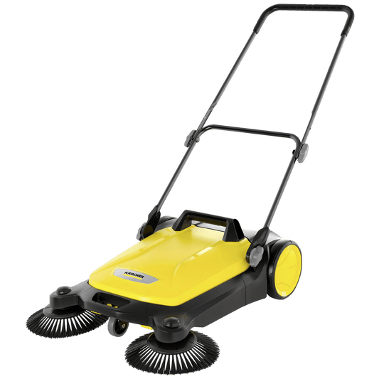 Karcher Mašina za metenje - S 4 Twin