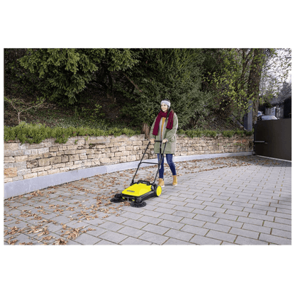 Karcher Mašina za metenje - S 4 Twin