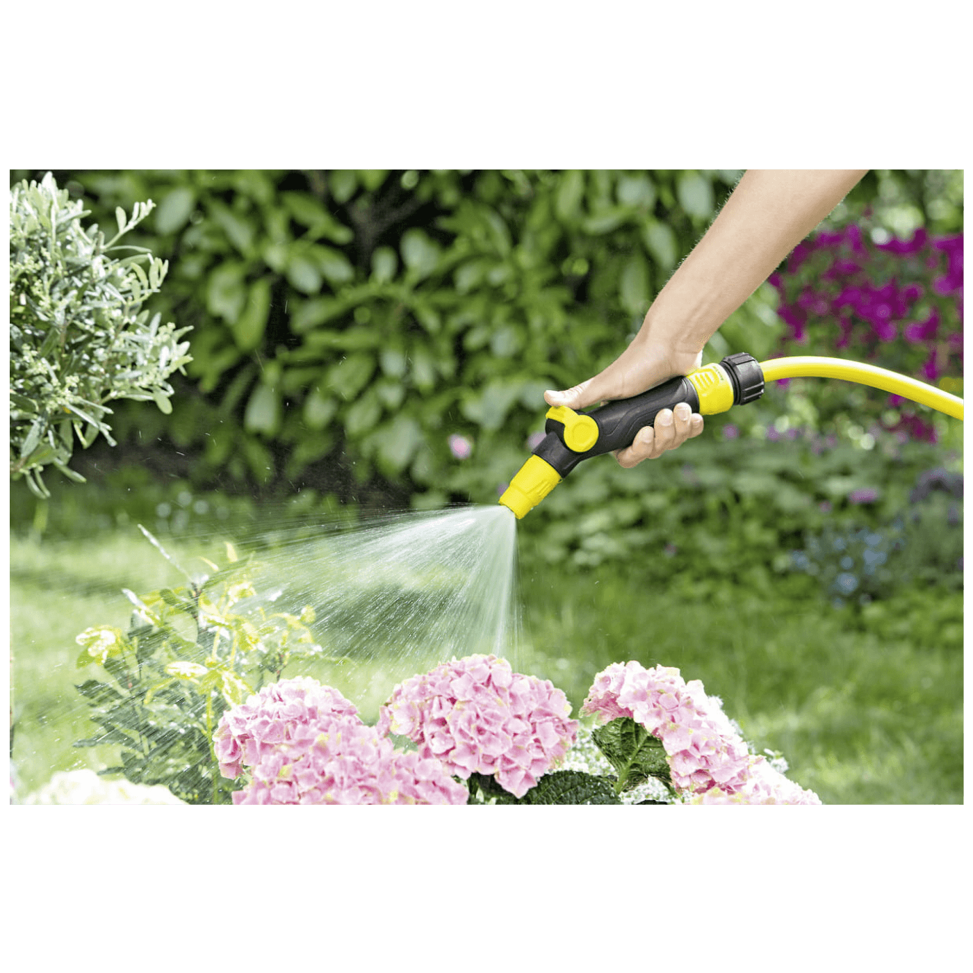 Karcher Prskalica za vodu sa regulacijom - 2.645.267.0