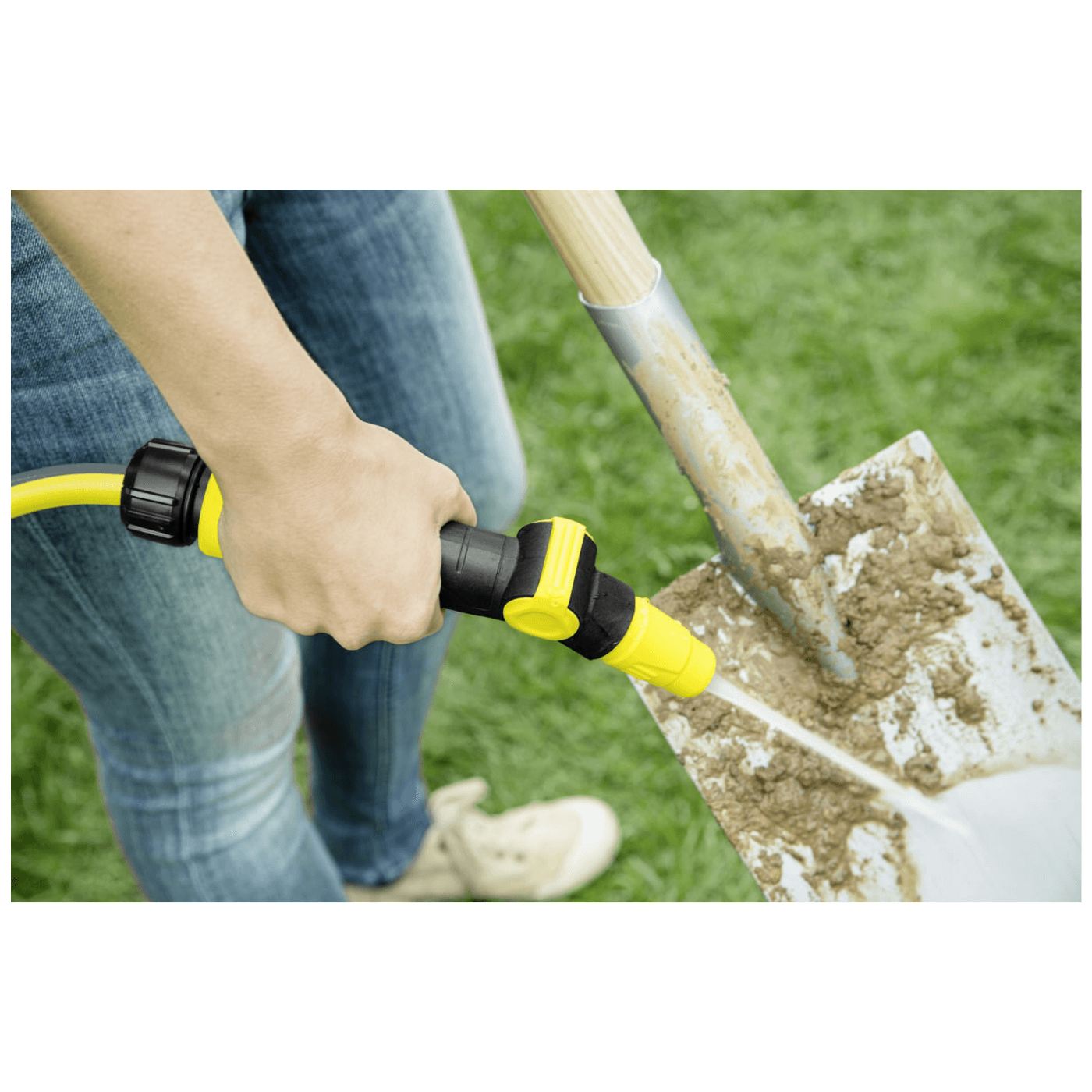 Karcher Prskalica za vodu sa regulacijom - 2.645.267.0