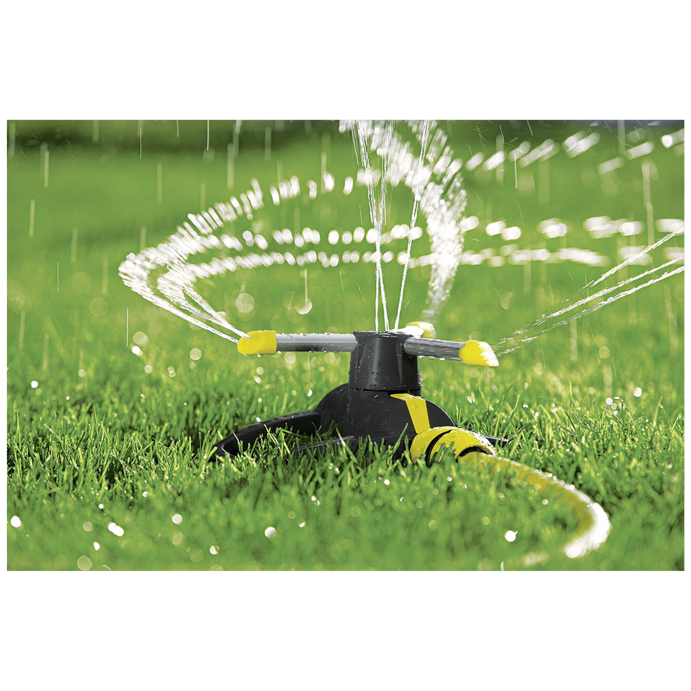 Karcher Prskalica, kružna - RS 130/3